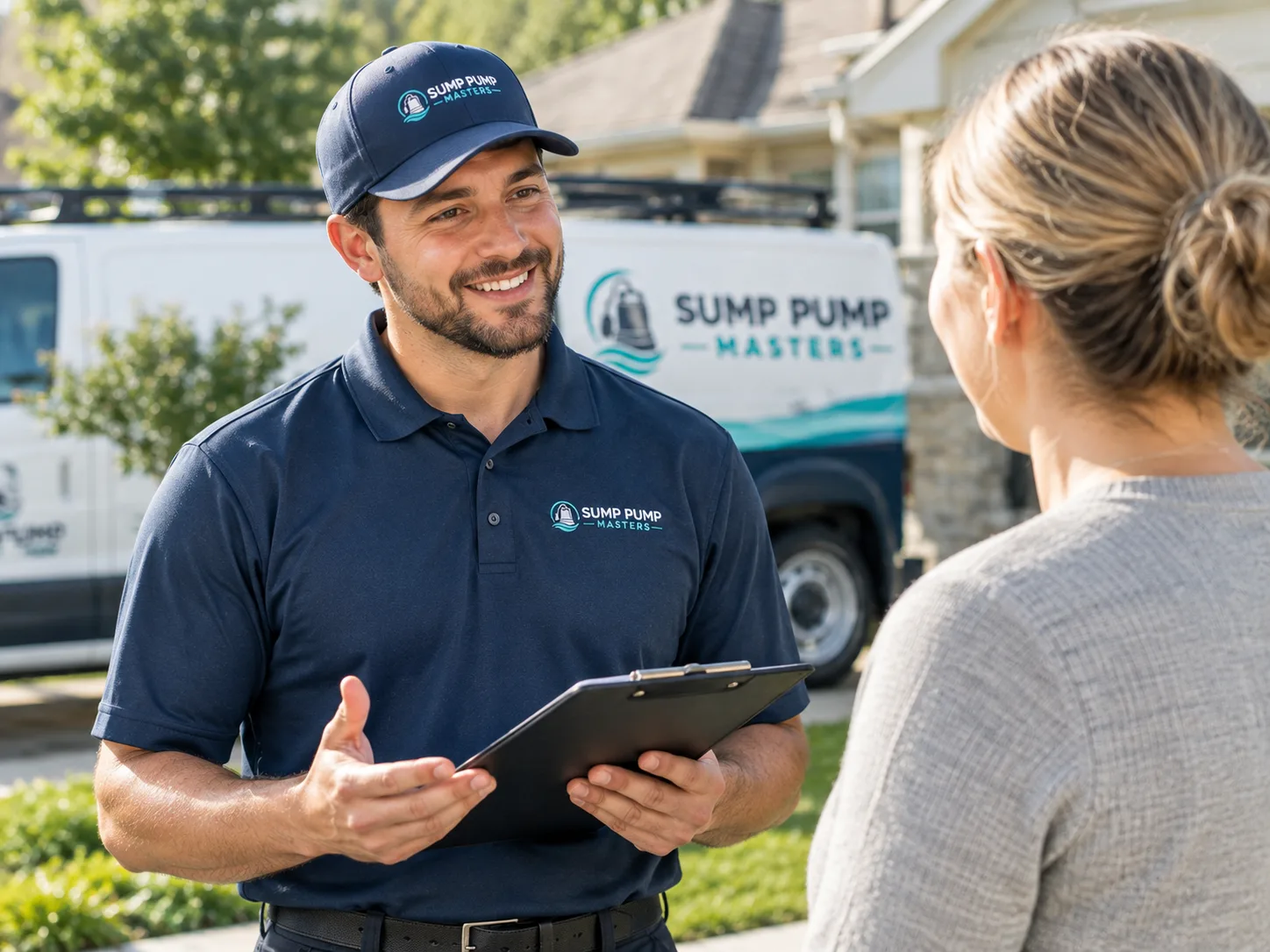 Sump Pump Repair Black Creek, NY FAQs